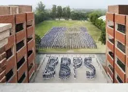 Bal Bharati Public School, Pitampura
